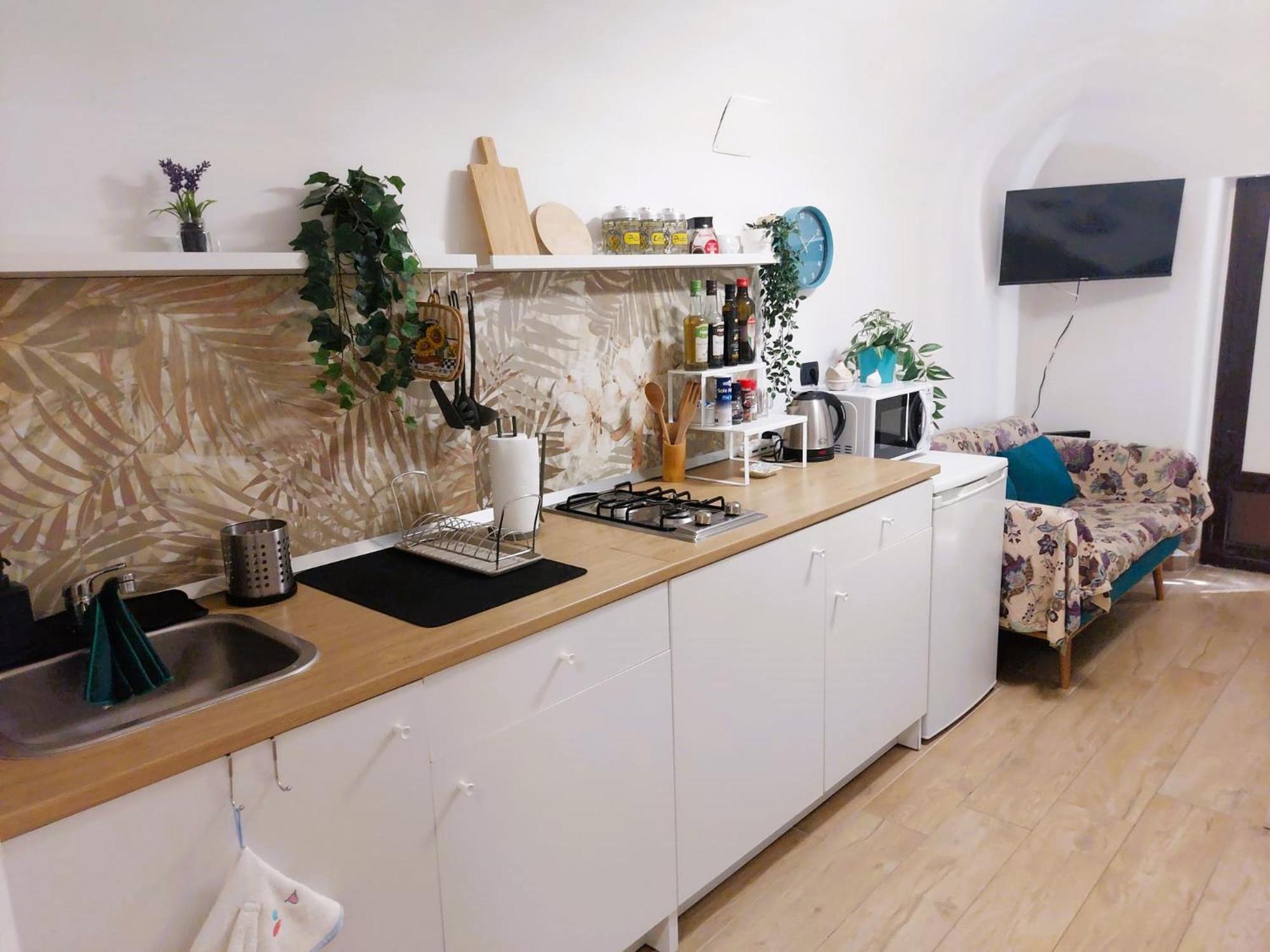 Dn Holiday House 카타니아 외부 사진