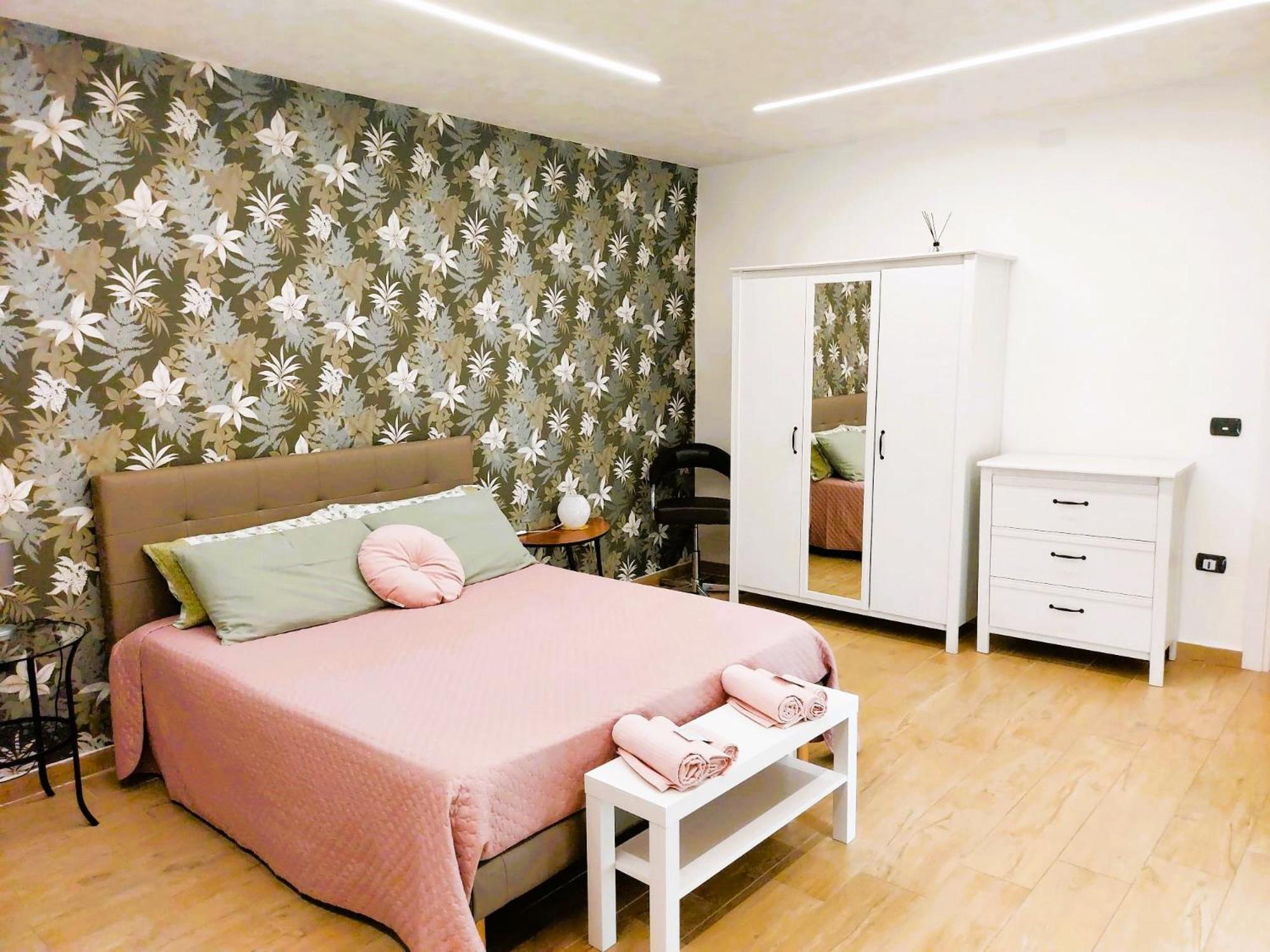 Dn Holiday House 카타니아 외부 사진